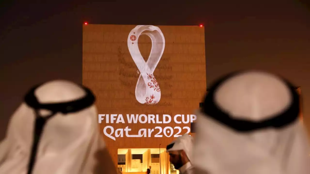 ¿Cuándo empieza el Mundial Qatar 2022?