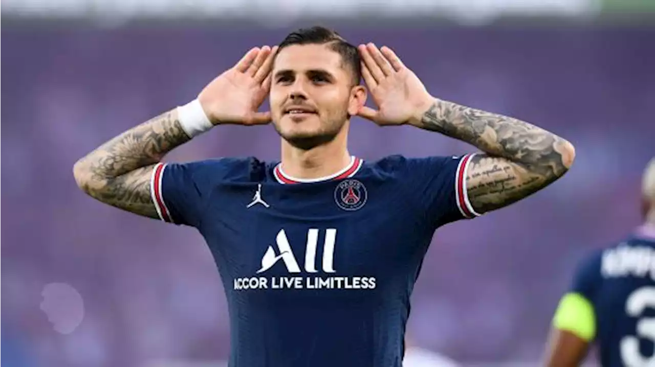 PSG, Icardi e Paredes nel mirino della critica. Rothen: 'Sono senza vergogna, se ne vadano' - TUTTOmercatoWEB.com