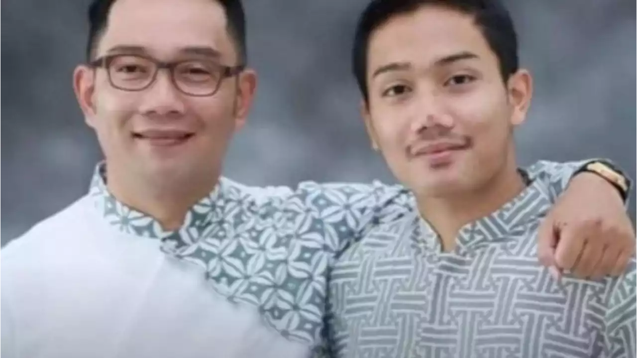 Takziah ke Kediaman Ridwan Kamil, Pejabat Ini Ungkap Kondisi sang Gubernur Jabar Usai Ditinggal Eril: Saya Langsung Haru