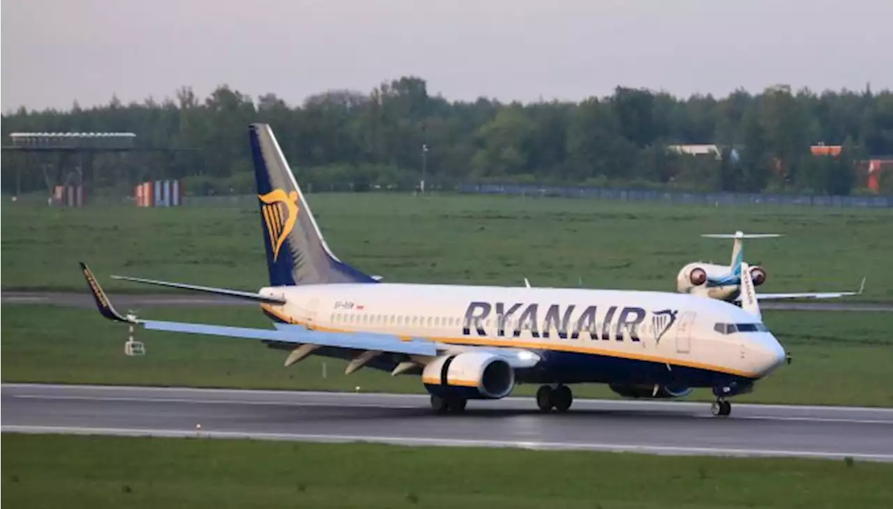 Ryanair dituduh diskriminasi penumpang Afrika