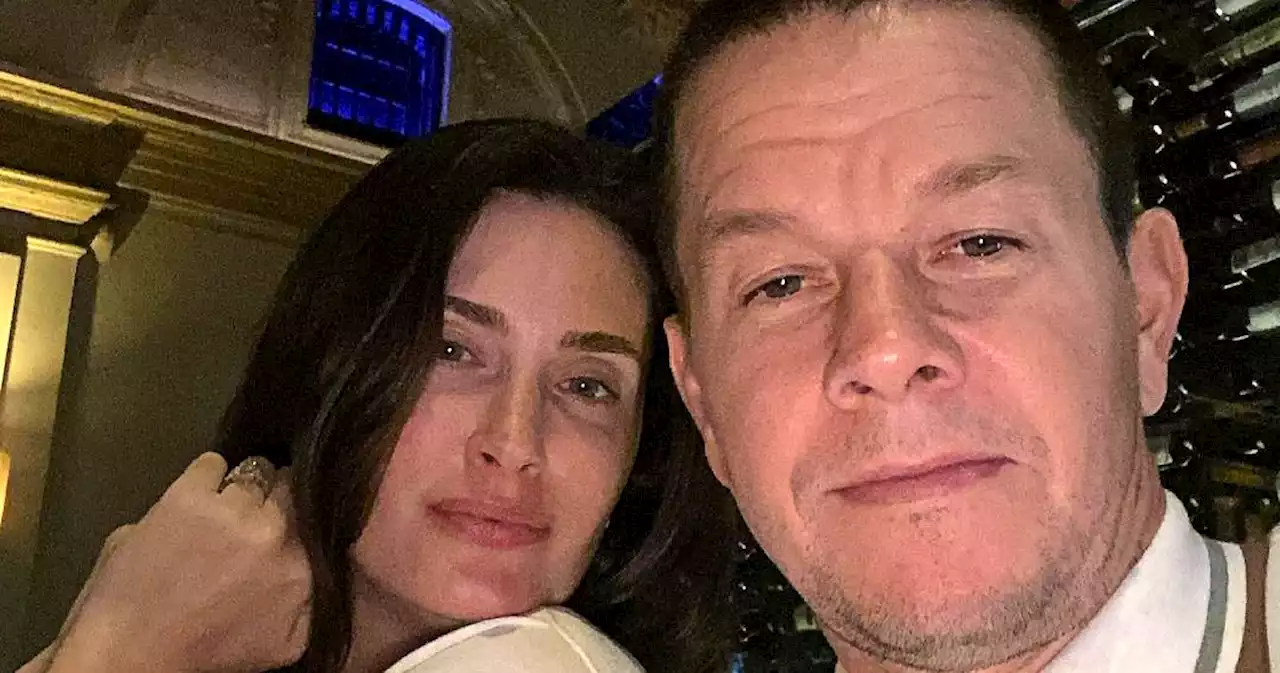 Mark Wahlberg and Rhea Durham's Unconventional Romance: A Timeline