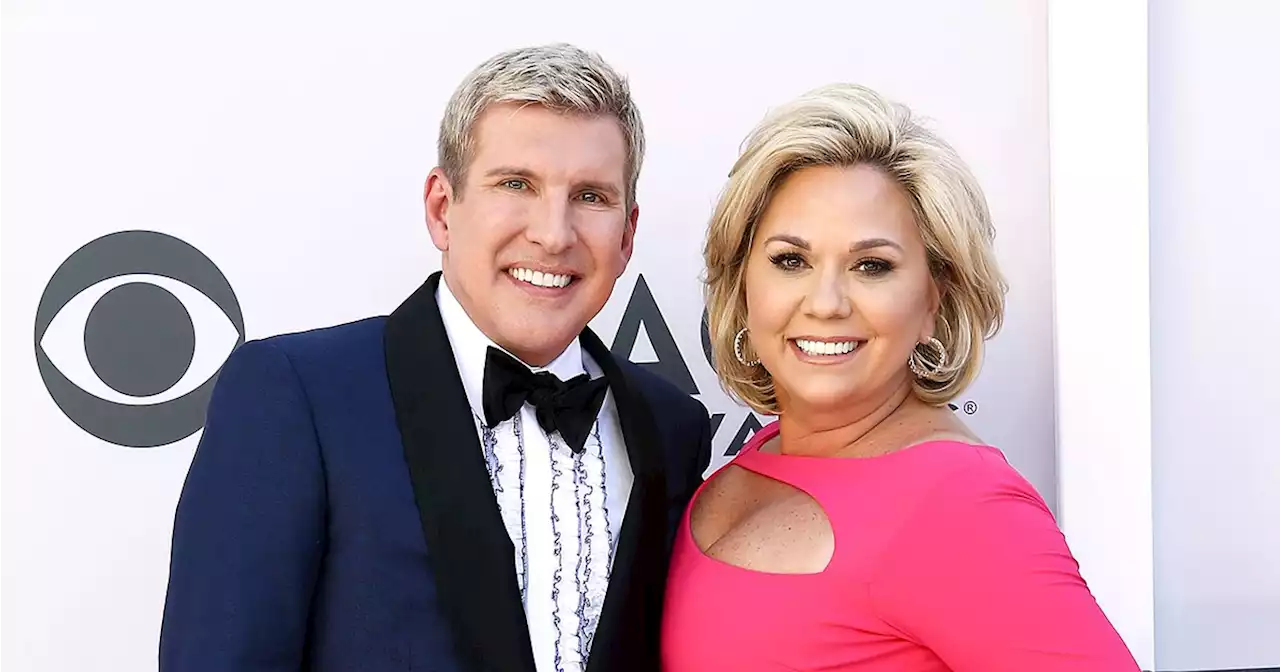 Was Todd and Julie's Fraud Trial Filmed for 'Chrisley Knows Best'?