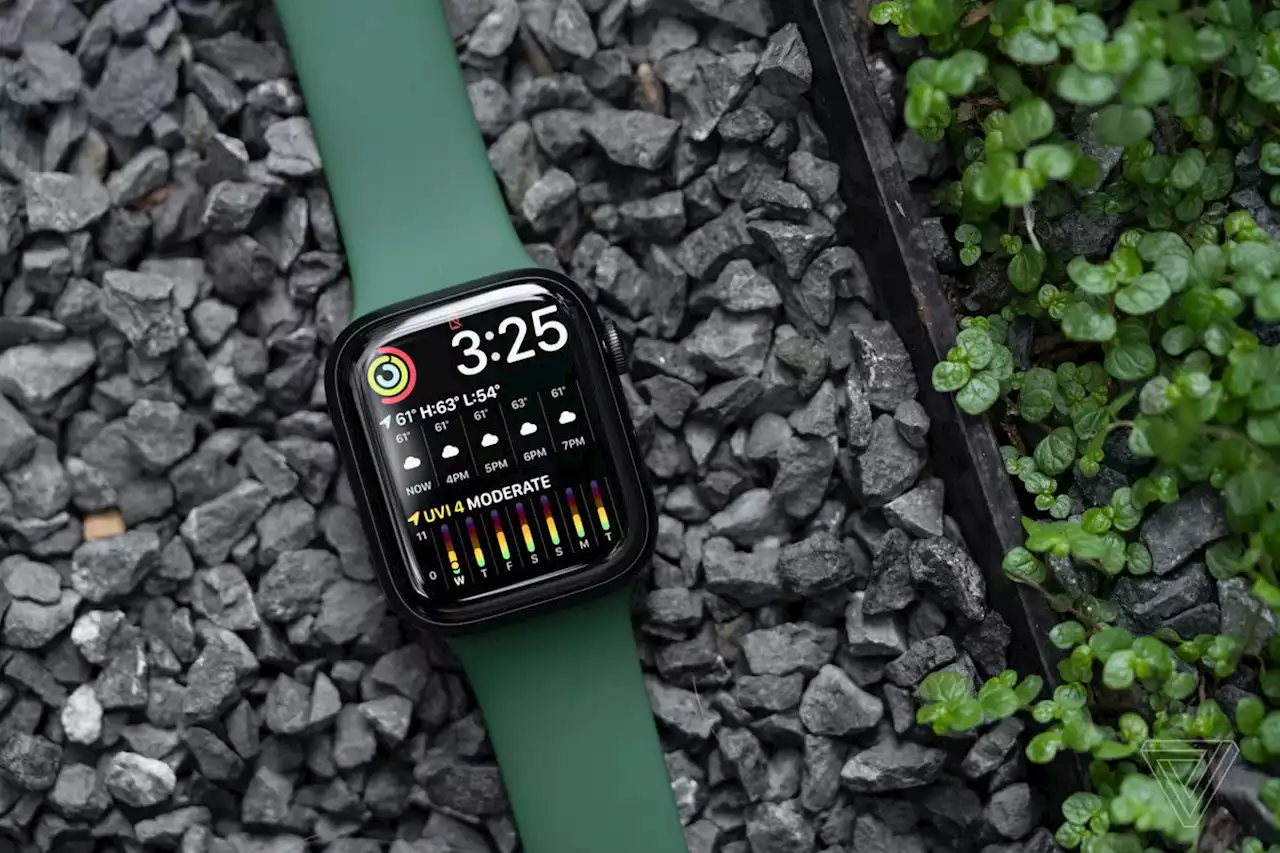 Apple is coming for Garmin but it has a battery problem