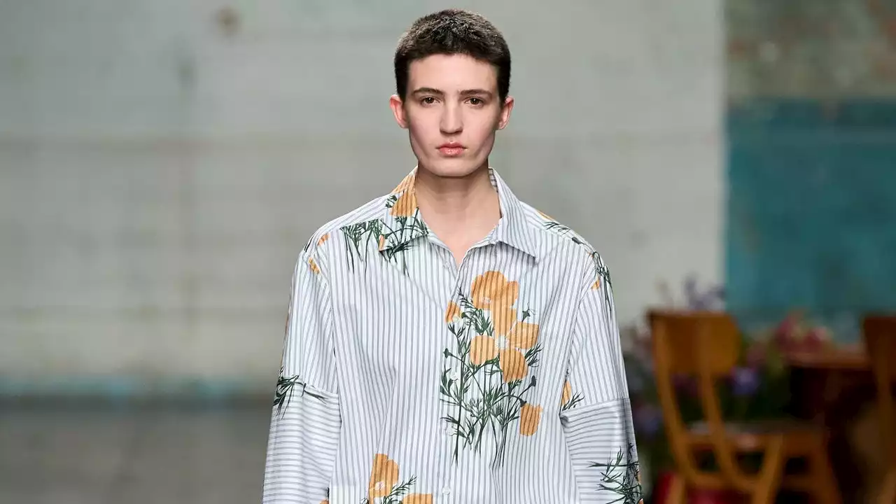 ¿Quién es S.S Daley, el ganador del premio LVMH 2022?