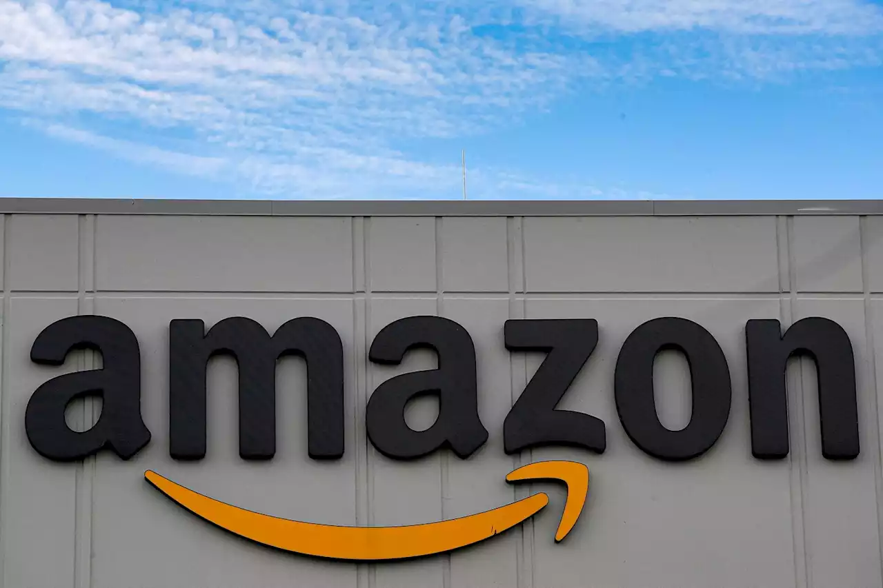 Amazon files motion to close hearing on union victory to the public