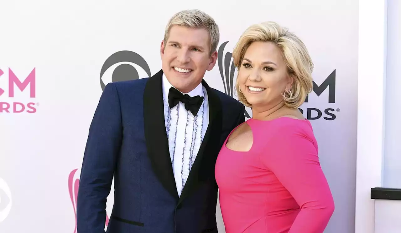 ‘Chrisley Knows Best’ stars found guilty on federal charges