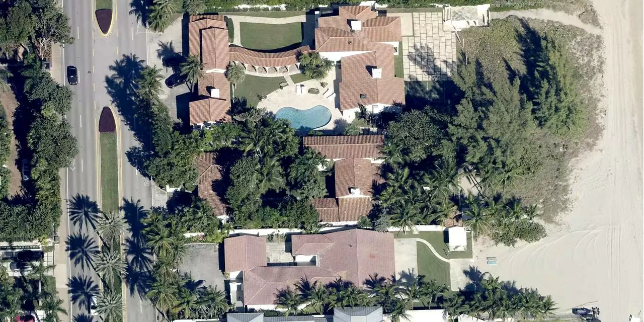 Three for $93 Million: A Tech Founder Is Purchasing a Trio of Homes in Florida’s Golden Beach