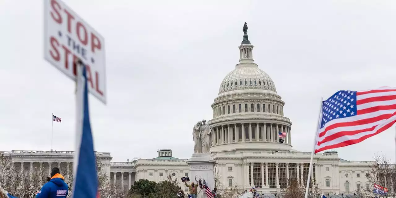 What to Know About the Jan. 6 Select Committee Hearing Thursday