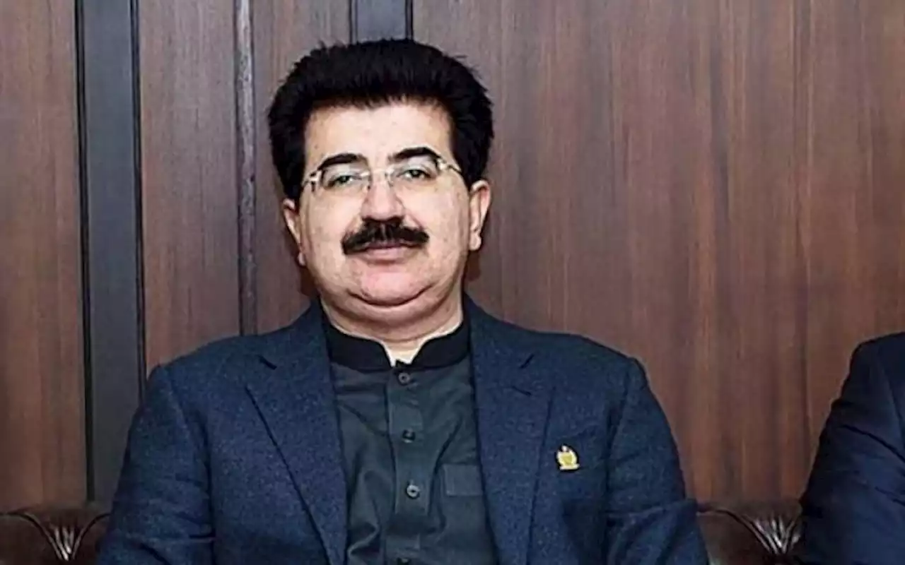 بھارت کی جانب سے شان رسالت میں گستاخی پر چیئرمین سینیٹ کا بڑا فیصلہ