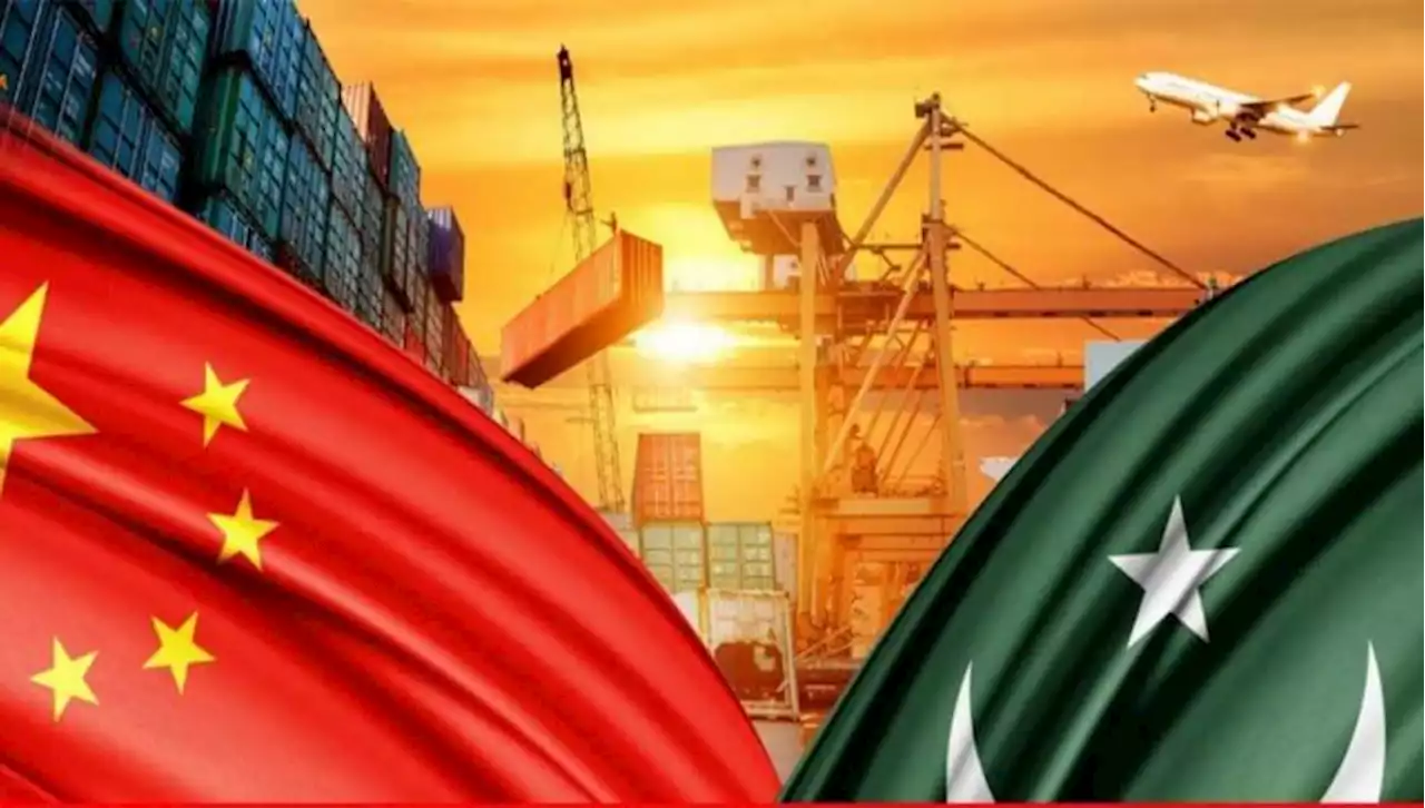 56 projects successfully launched under CPEC