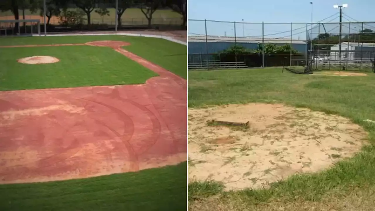 13 Investigates: HISD's Field of Dreams comes at time others are lacking