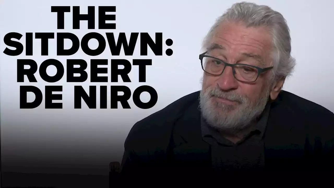 Robert De Niro, 20 years since co-founding Tribeca Film Festival, reflects on its legacy