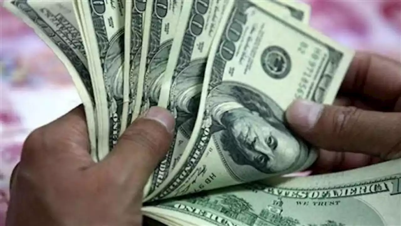 ارتفاع الدولار أمام الجنيه بداية تداولات اليوم الخميس