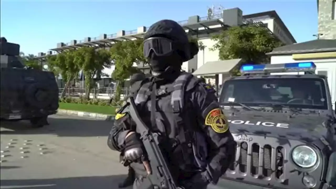 القبض على 3 مسجلين خطر قتلوا سائقا وسرقوا سيارته بالأزبكية