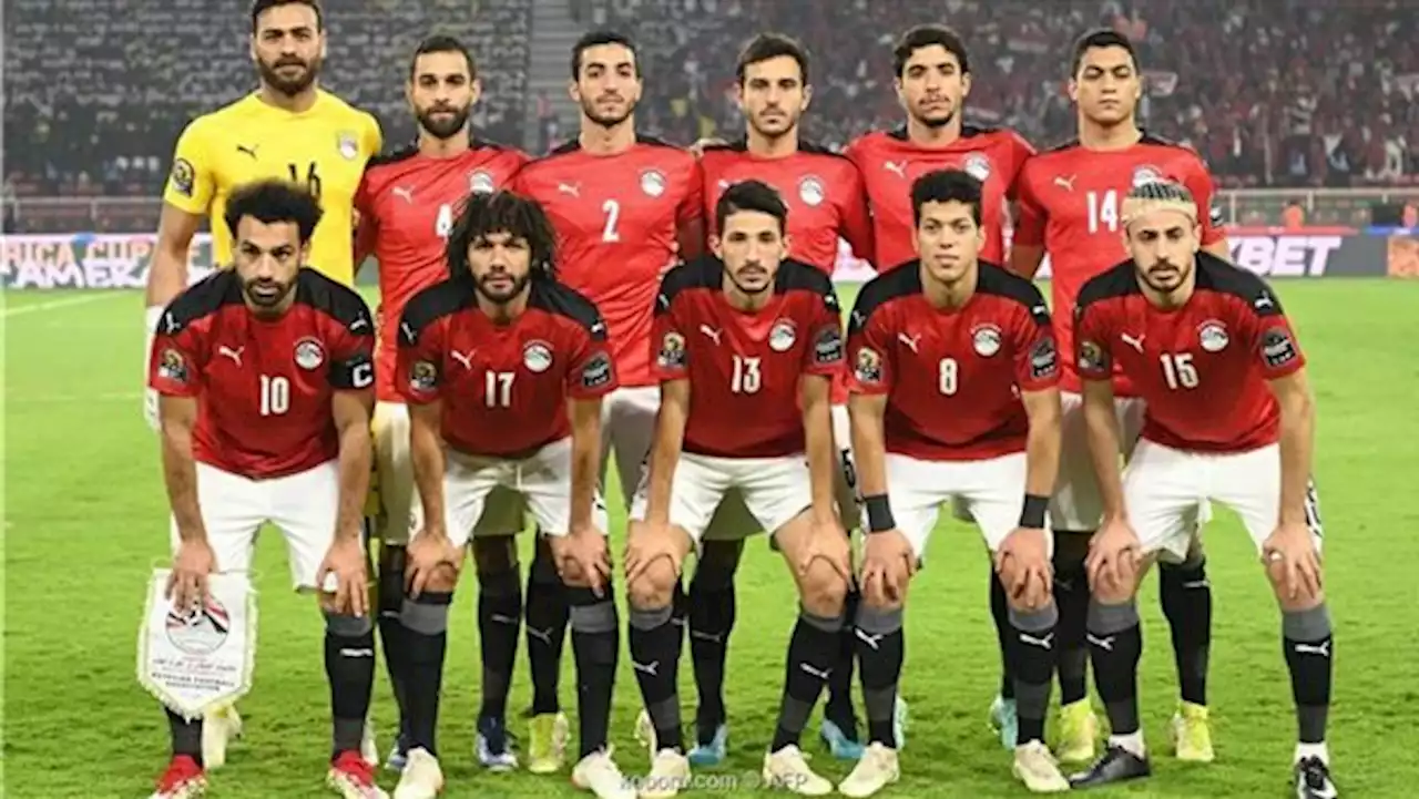 اليوم.. المنتخب الوطني في اختبار جديد أمام إثيوبيا بتصفيات 'كان 2023'