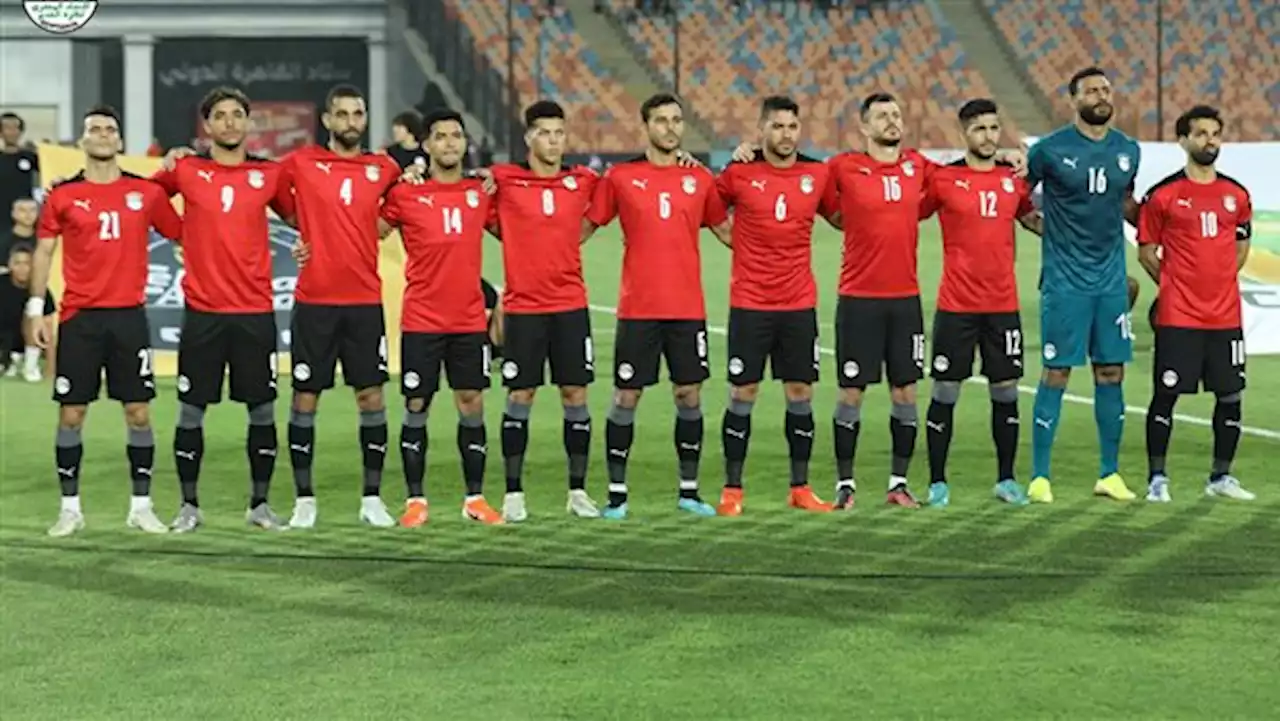 تعرف علي تشكيل منتخب مصر المتوقع أمام أثيوبيا