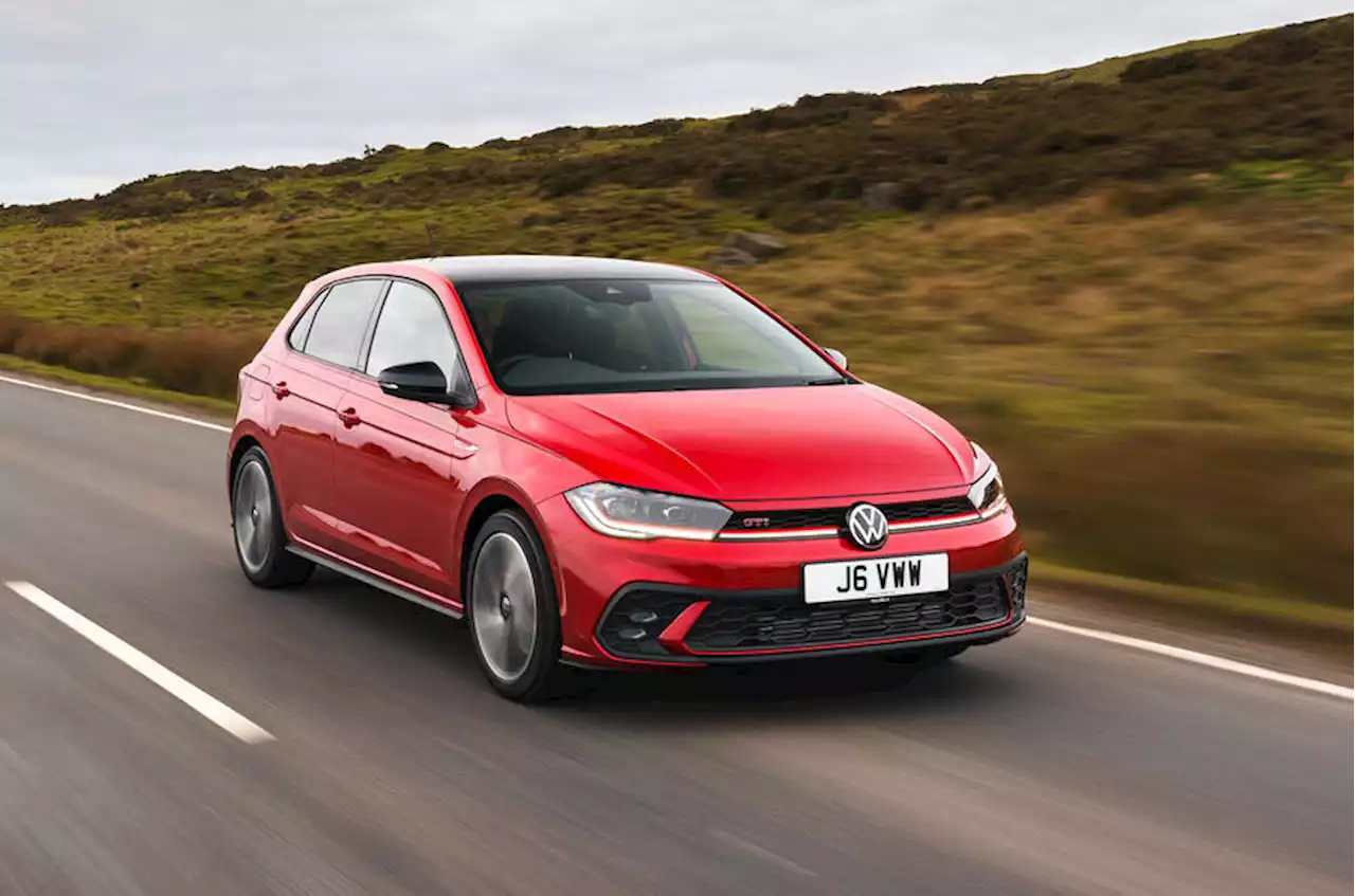 Volkswagen Polo GTI 2022 review | Autocar