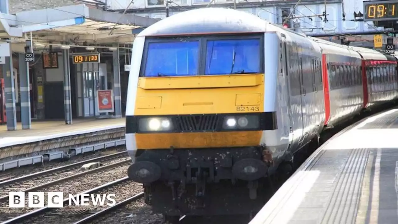 Train drivers to join other rail workers on strike