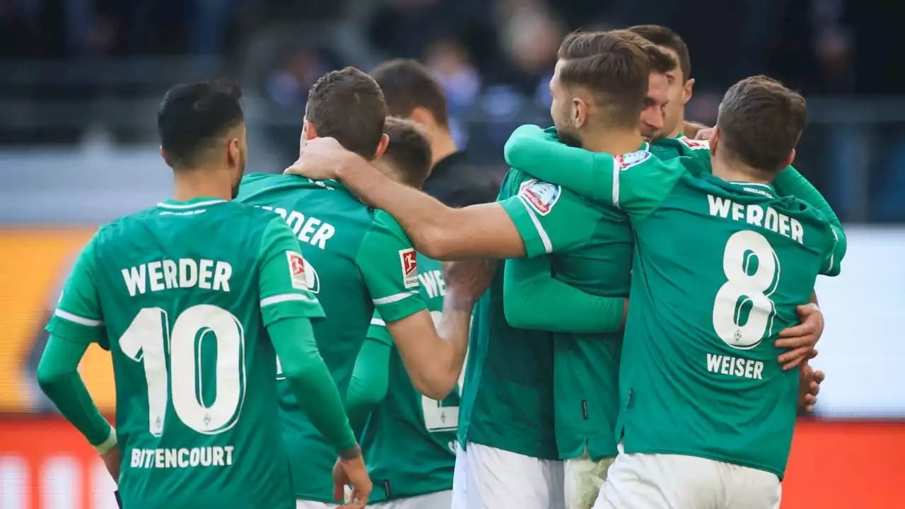 Werder Bremen: Neuer Kapitän gesucht! Fünf Kandidaten für die Binde