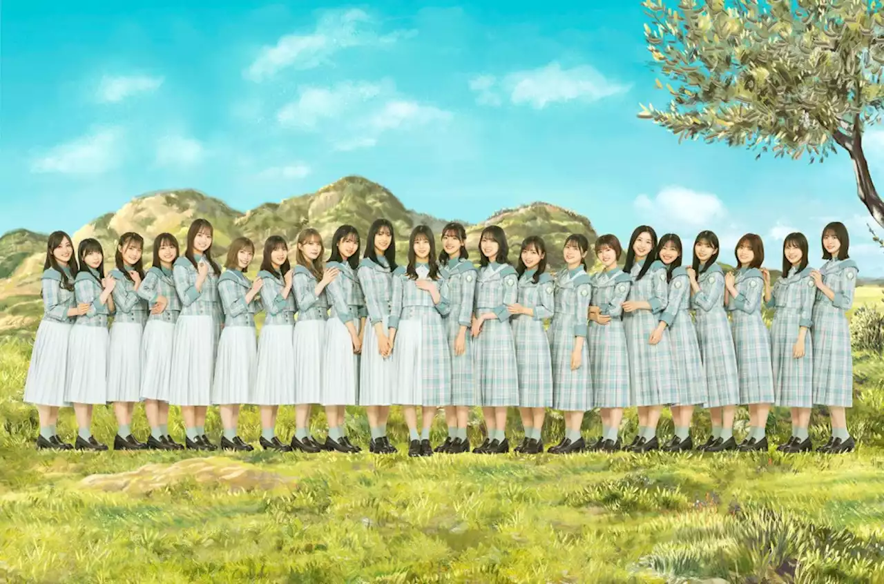 Hinatazaka46 Hits No. 1, Official HIGE DANdism Returns to No. 2 on Japan Hot 100