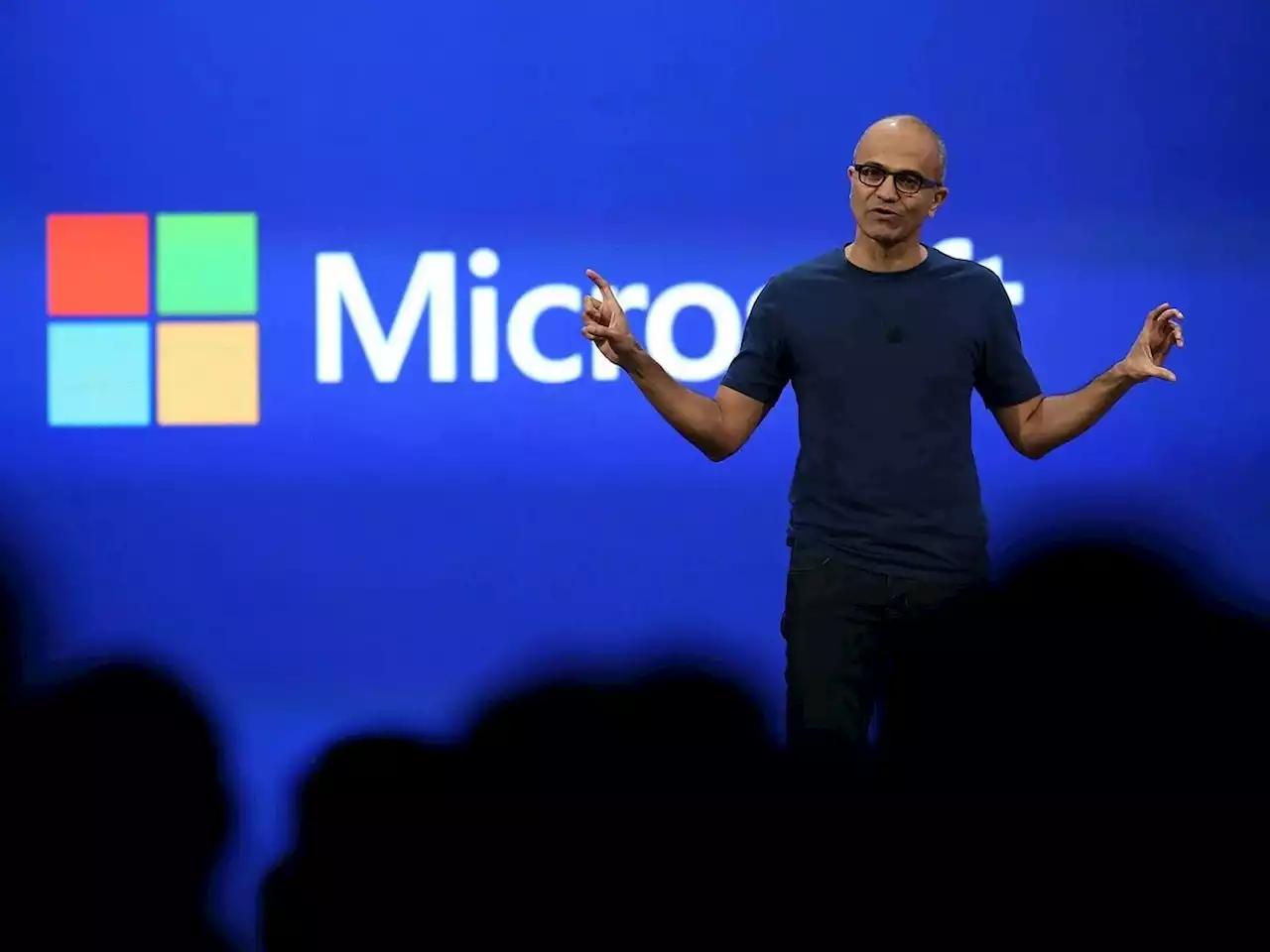 Microsoft won't ban staff from seeking roles at competitors and plans to disclose salaries on job ads | Businessinsider