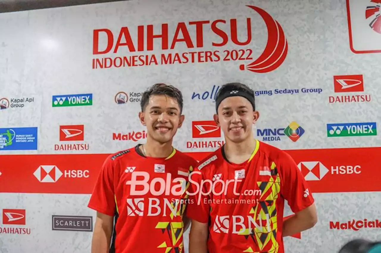 Dukungan Besar Penonton bak Dua Sisi Mata Uang bagi Atlet pada Indonesia Masters 2022 - Bolasport.com