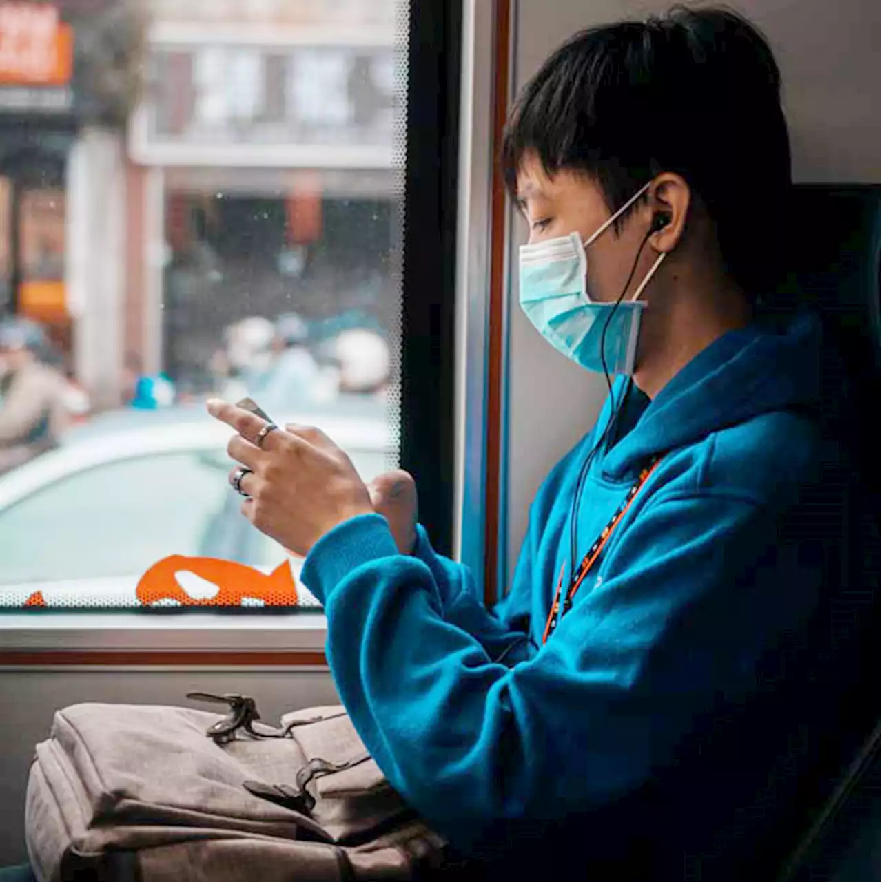 Reducing pandemic-related harms to children | Tammy Chang | University of Michigan