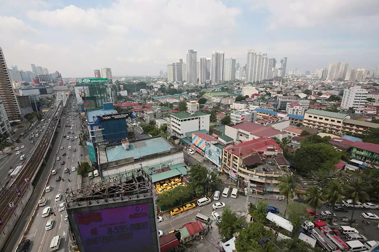 PHL debt is still manageable — WB - BusinessWorld Online