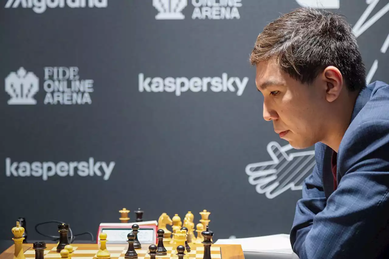 Wesley So suffers disastrous 7th round defeat to Vachier-Legrave - BusinessWorld Online