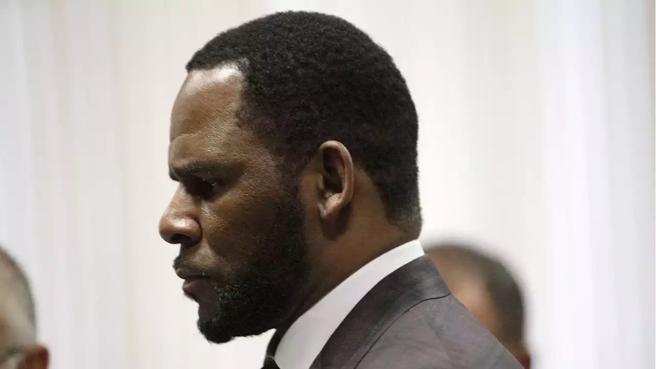 R. Kelly: Staatsanwaltschaft fordert mehr als 25 Jahre Haft