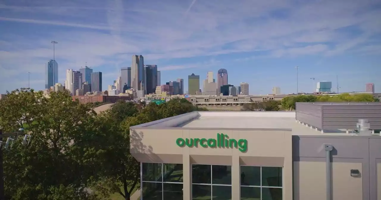 OurCalling prepares to help Dallas' homeless 'Beat The Heat'