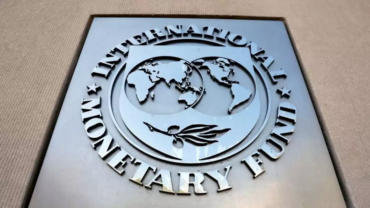 IMF expects further cut in global growth outlook