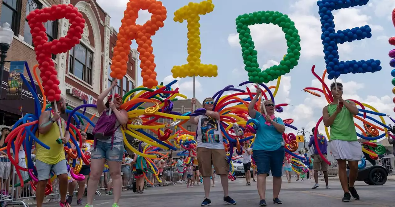 City of Aurora revokes permit for Pride Parade, saying there’s not enough law enforcement to provide security