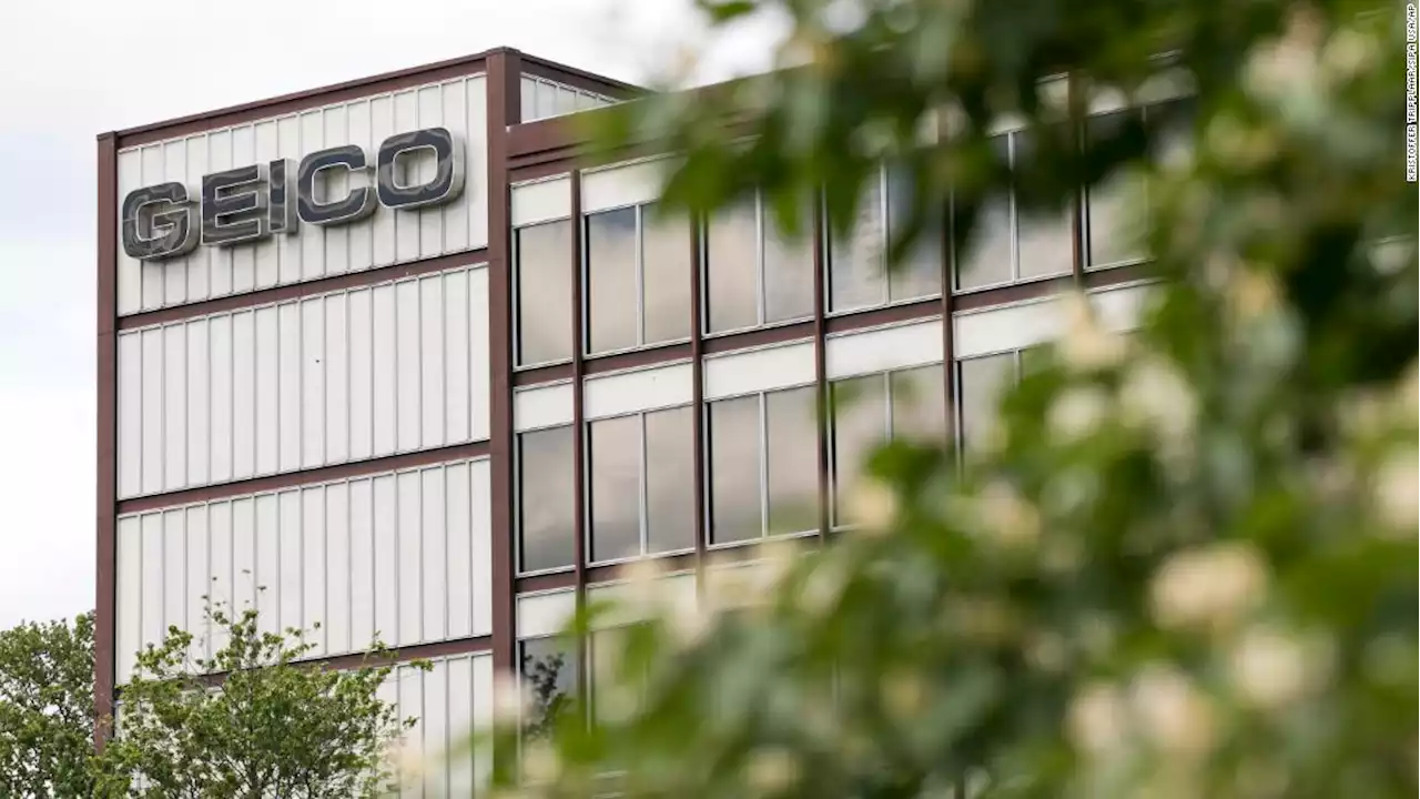 Geico ordered to pay Missouri woman $5.2 million after she contracted STD in a car