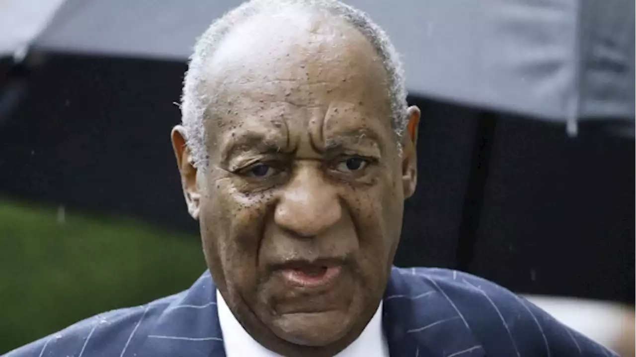 Cosby in video testimony denies sex abuse of teen in 1970s