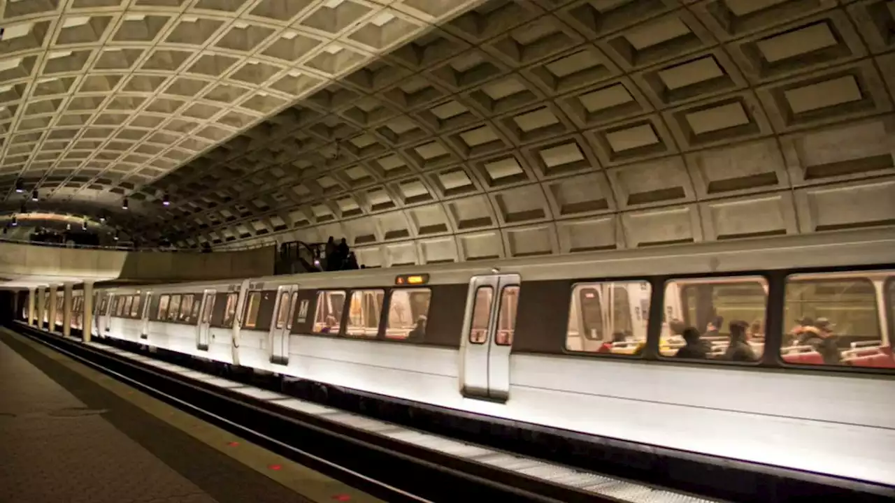 Blue And Silver Lines Partially Shut Down This Weekend, As Five Orange Line Stations Remain Closed