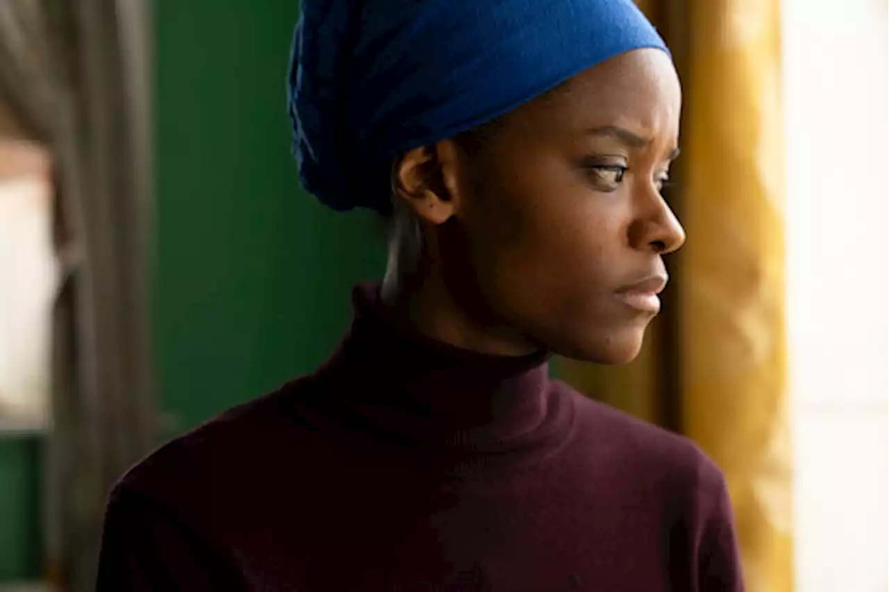 ‘Aisha’: Exclusive First Look At Letitia Wright & Josh O’Connor-Starring Immigration Pic Before Tribeca Premiere