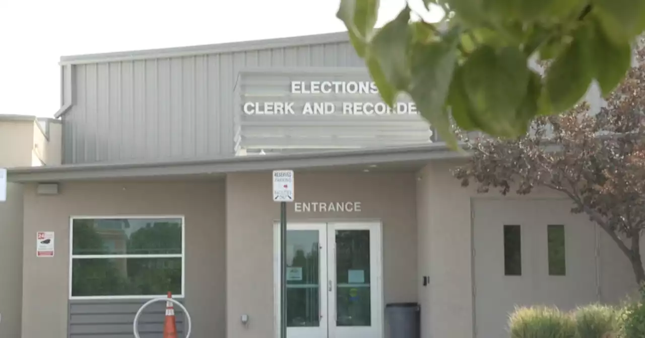 Advisors selected to help oversee Mesa County elections