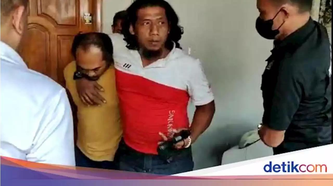 Pamen TNI AL Desersi 3 Bulan, Terancam Sanksi Bui dan Dipecat!