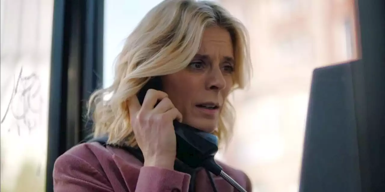 Silent Witness boss teases mystery texter after cliffhanger ending