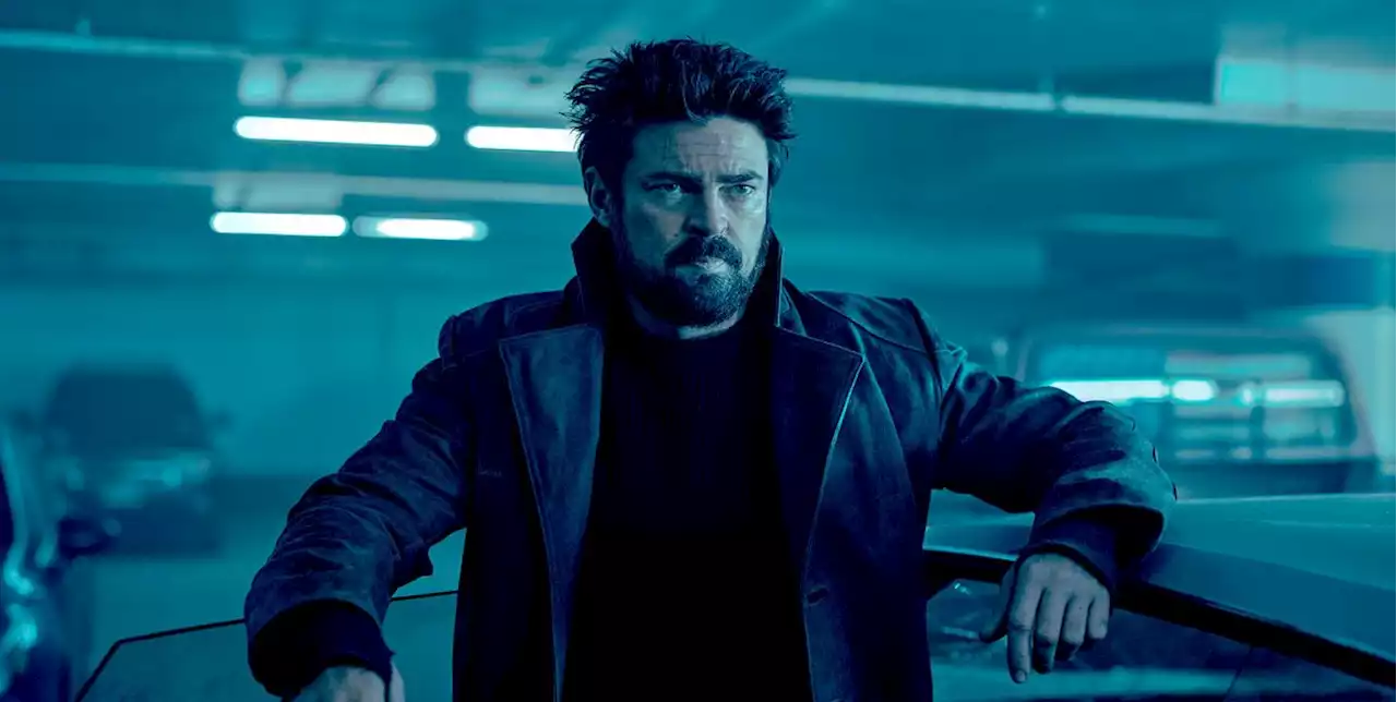 The Boys' Karl Urban explains Butcher's surprising decision in season 3