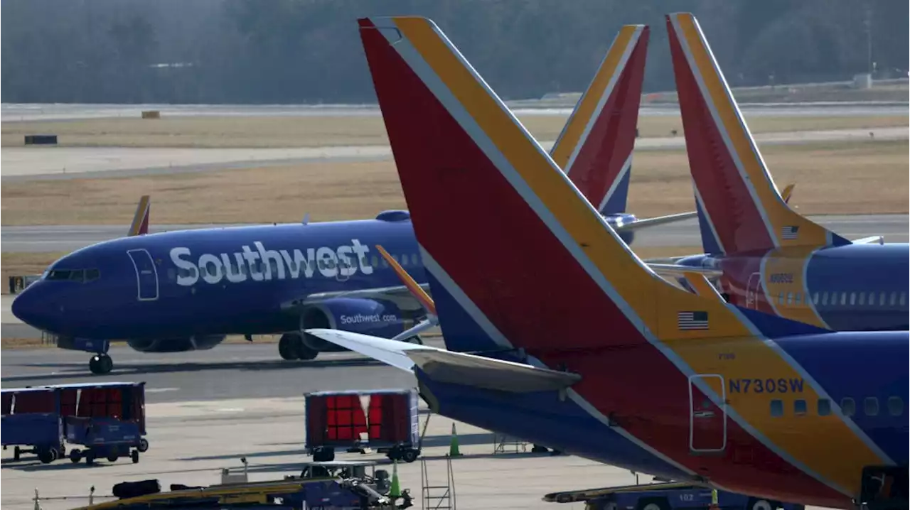 Southwest Airlines announces 3-day sale to make travel 'more affordable and easier'