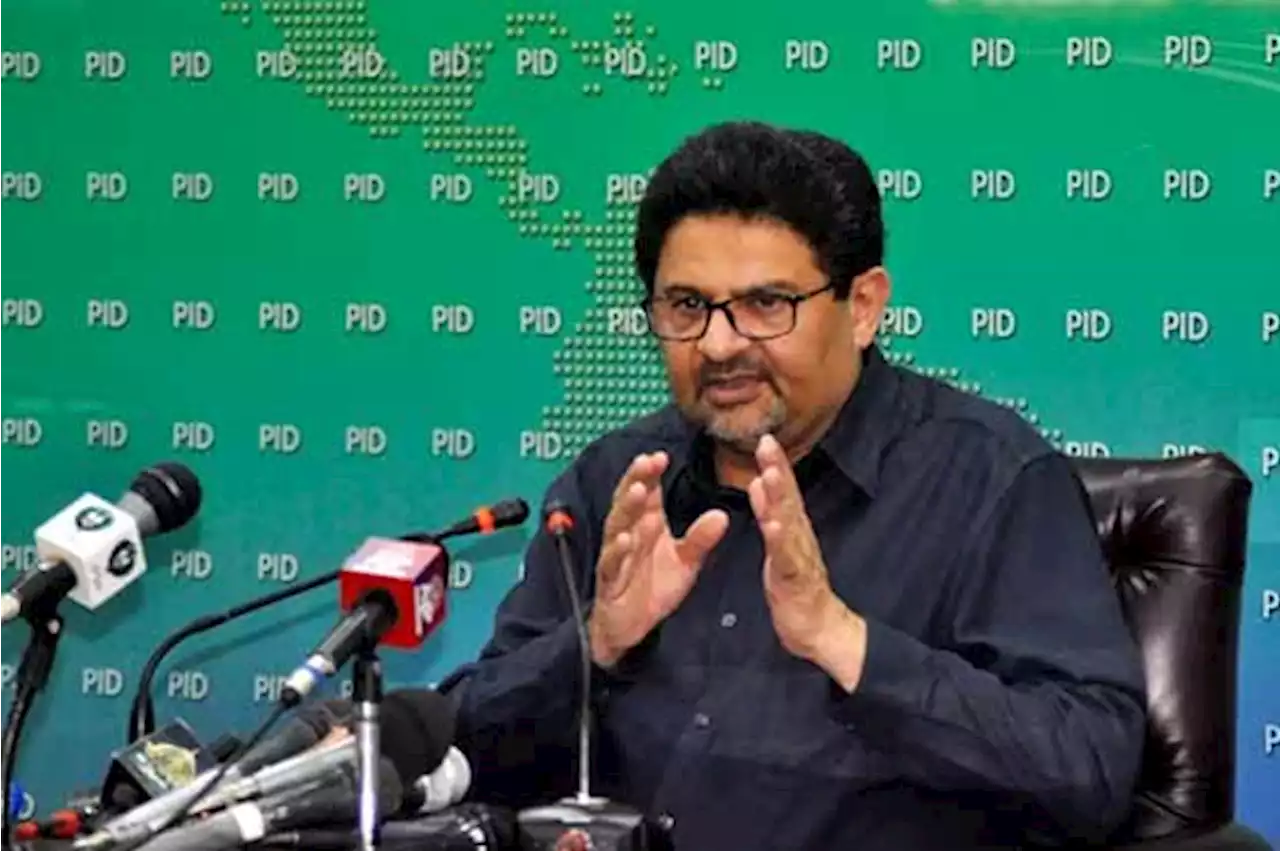 قومی بجٹ میں ملازمین کی تنخواہوں میں اضافہ کیا جائے گا: مفتاح اسماعیل