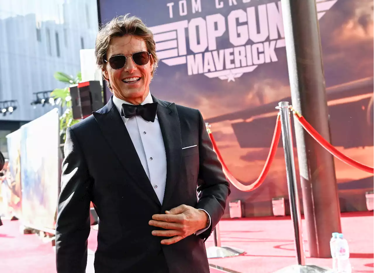 The Fitness Habits Tom Cruise Follows To Stay Young and in Shape at 59 — Eat This Not That