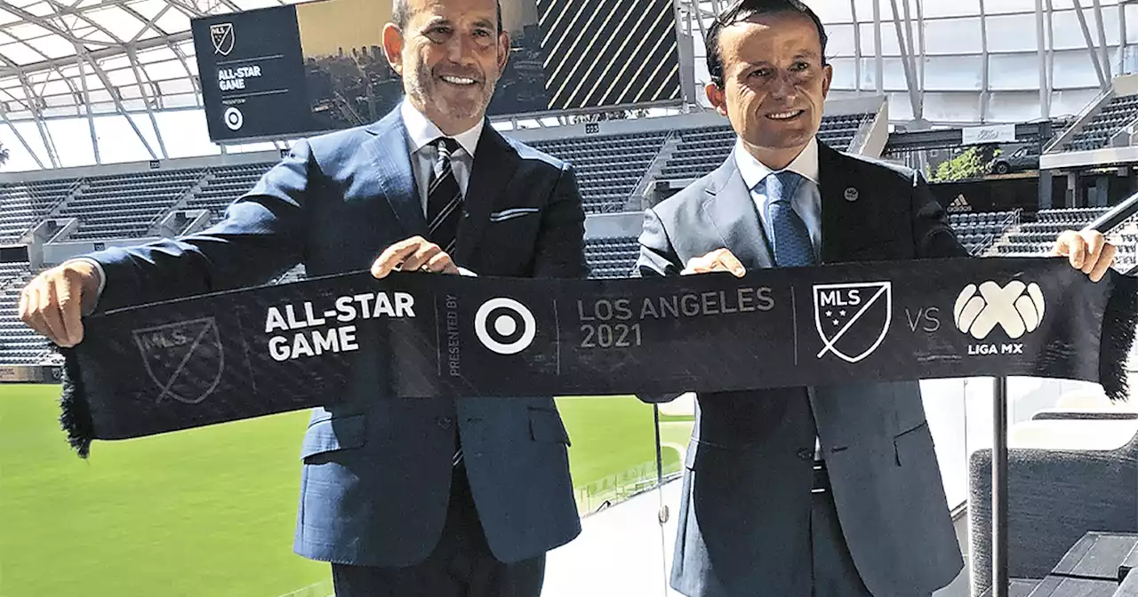 MLS: ser socios con México con intereses particulares