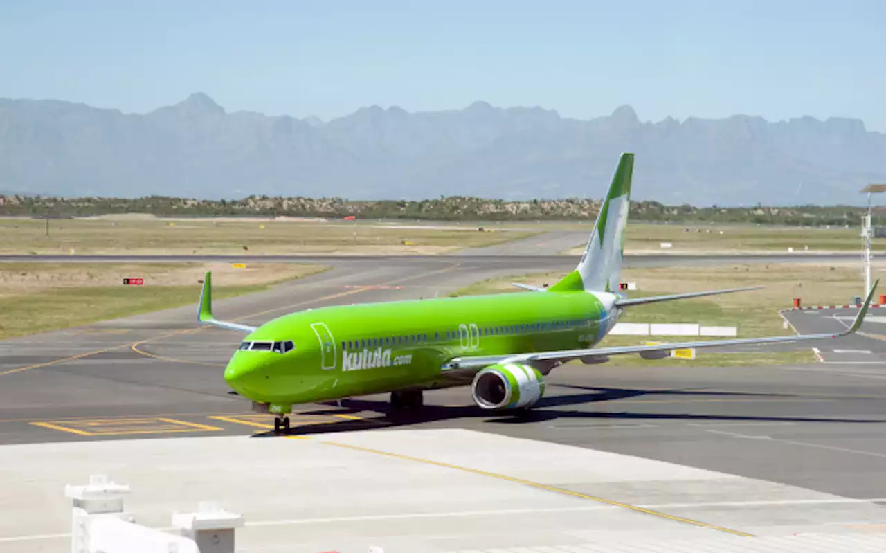 'It's a sad day' mourns Comair as it closes shop