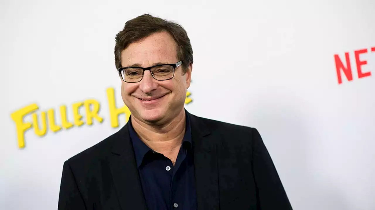 Bob Saget’s LA home lists for nearly $8 million