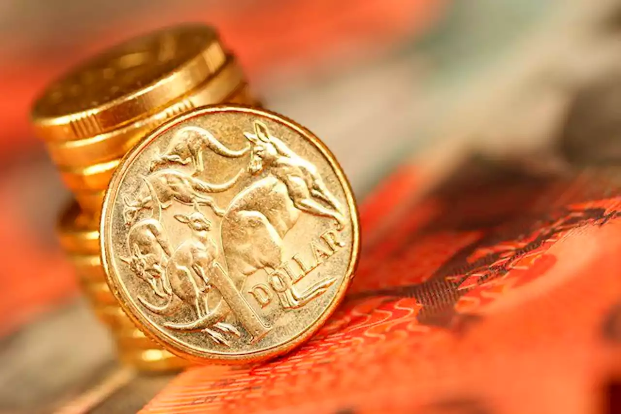 AUD/USD keeps range around 0.7180 on upbeat China trade data