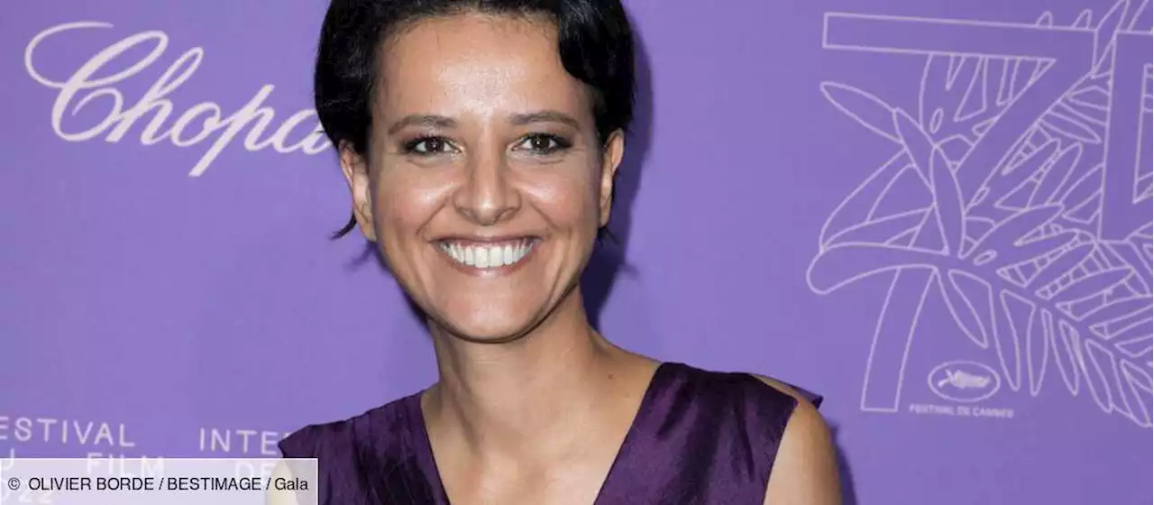 Najat Vallaud-Belkacem : son message plein d’humour à son mari Boris ! - Gala