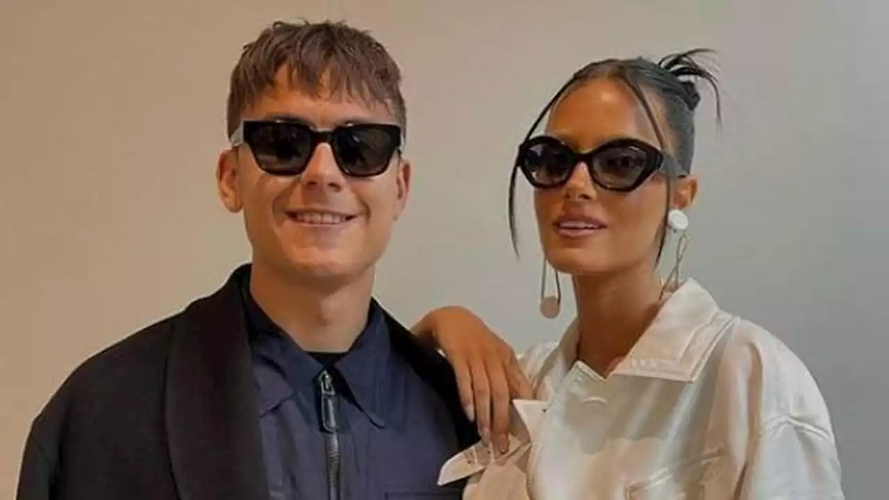 Dybala e il relax a Miami con Oriana, poi al lavoro per essere al top